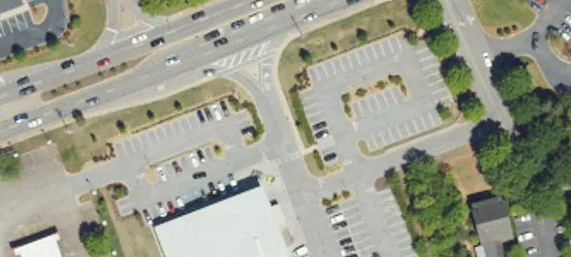 Dutch Bros Drive-Through Coffee Shop