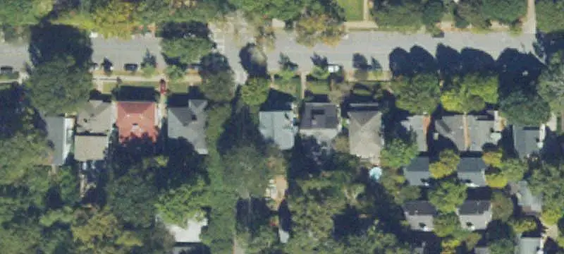 5-Unit Historic Apartment Building
