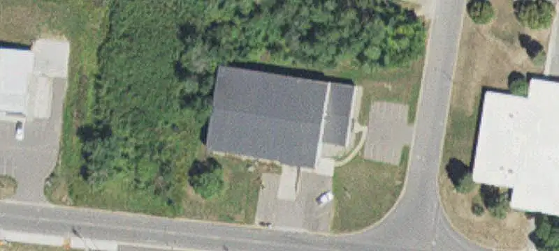 Warehouse with Office Space