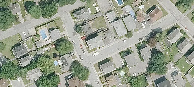 Three-Unit Triplex with Detached Garage