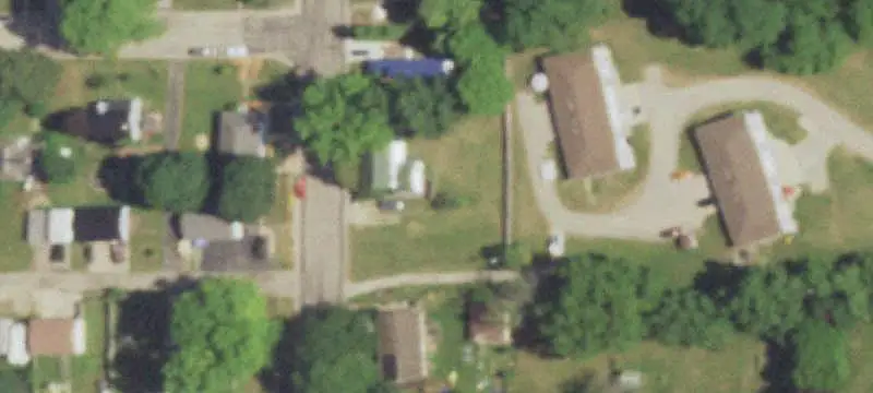 Commercial Land with Business Zoning