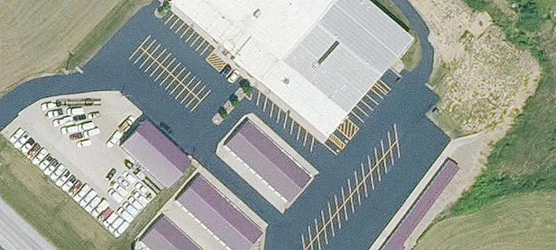Mixed-Use Office/Warehouse Property