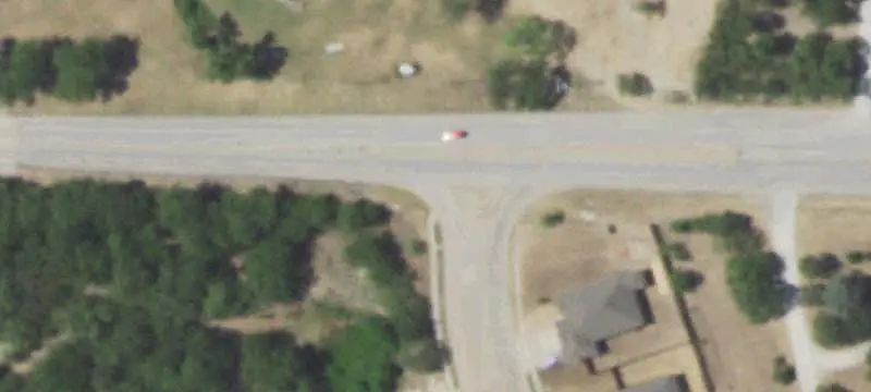Commercial Land with Road Frontage