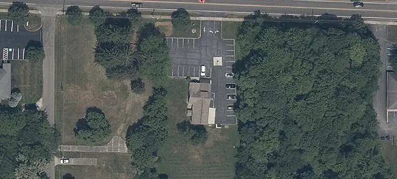Commercial Corner Land