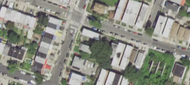 Apartment Building with Development Rights