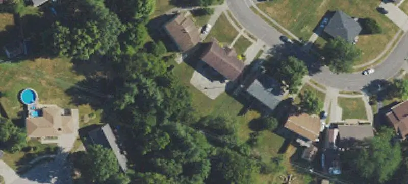 Two-Unit Duplex with Basement Space