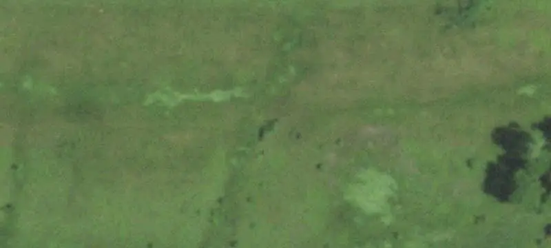 Unimproved Land