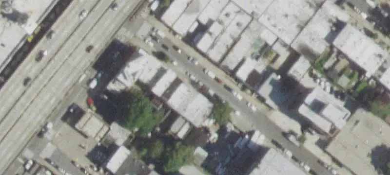Three-Unit Brooklyn Triplex with Backyard