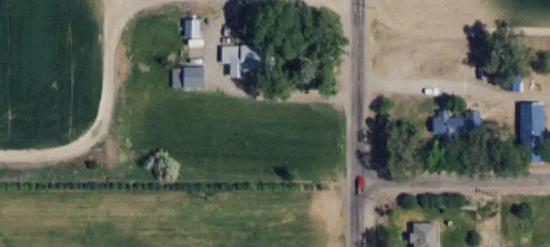Agricultural Land