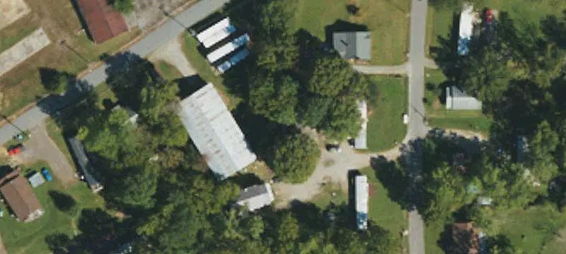 12-Unit Mobile Home Park