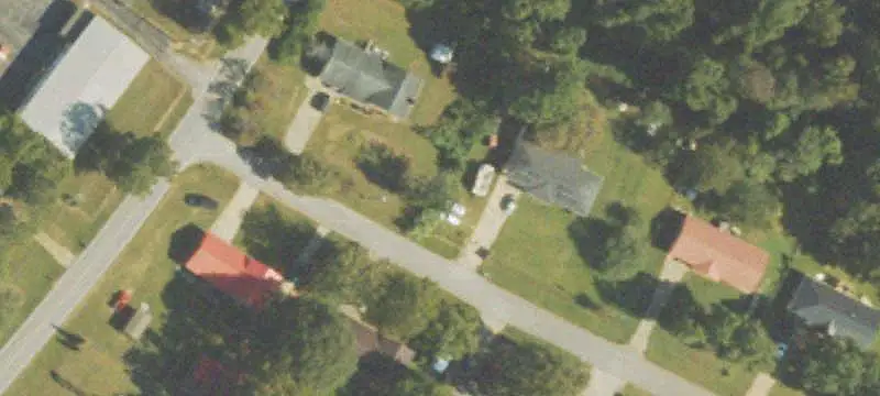 Equestrian Property with Horse Barn