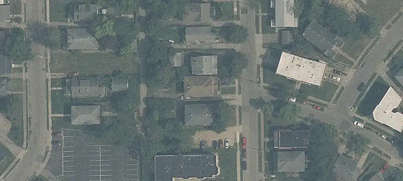Two-Unit Duplex with Garage