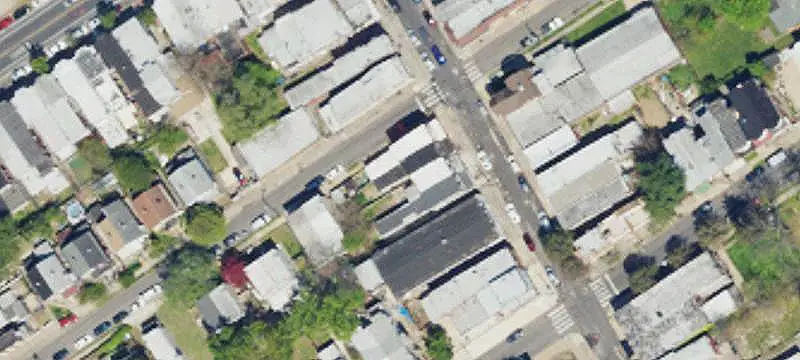 Three-Unit Triplex