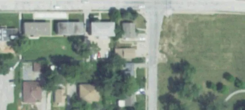 4-Unit Quadplex