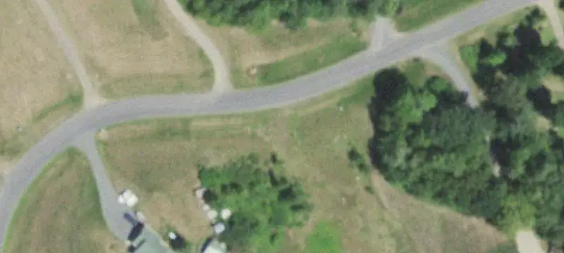 Unimproved Land
