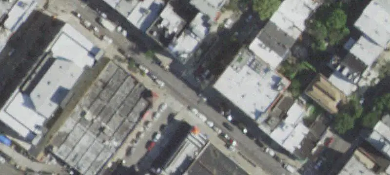 Two-Story Mixed-Use Building