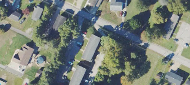 20-Unit Brick Apartment Portfolio