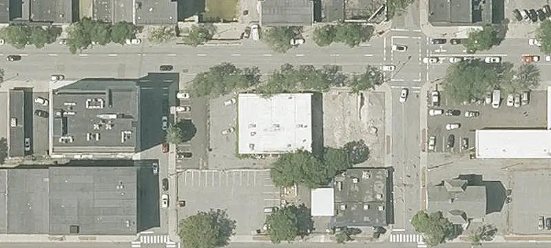 Church Condominium
