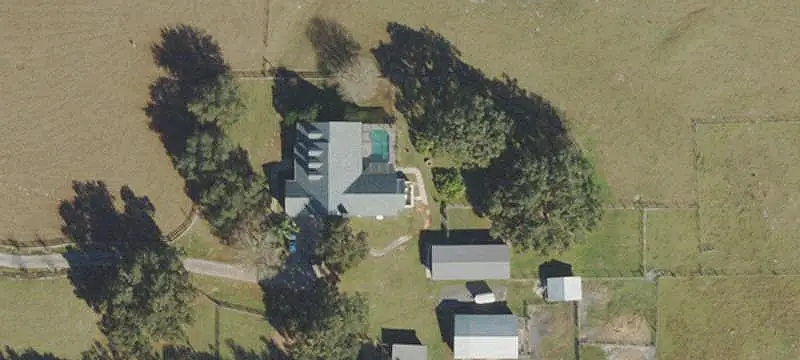 Equestrian Property with Two Barns