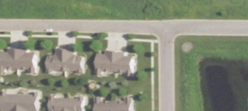Unimproved Land