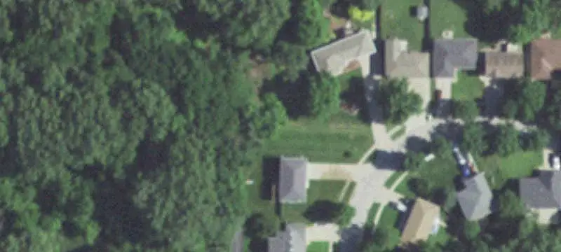 Two-Unit Duplex with Detached Garage