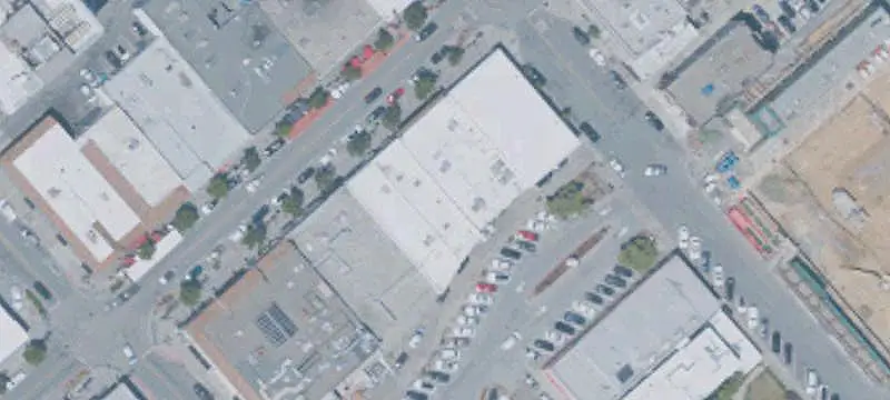 Food-Ready Retail Space