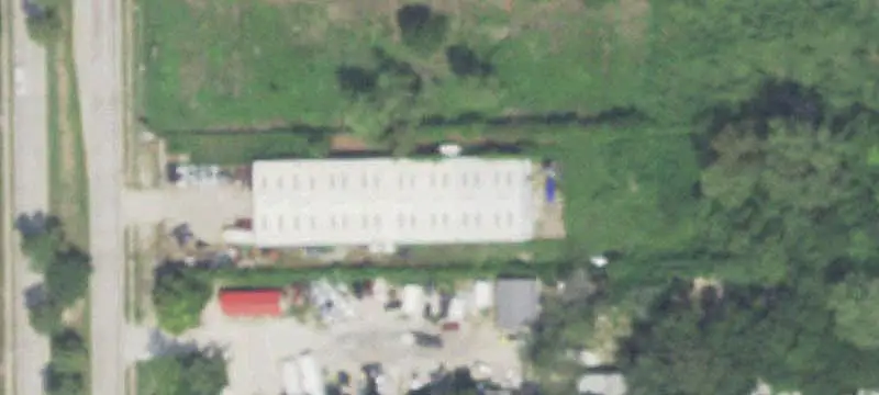 Commercial Land with Street Frontage