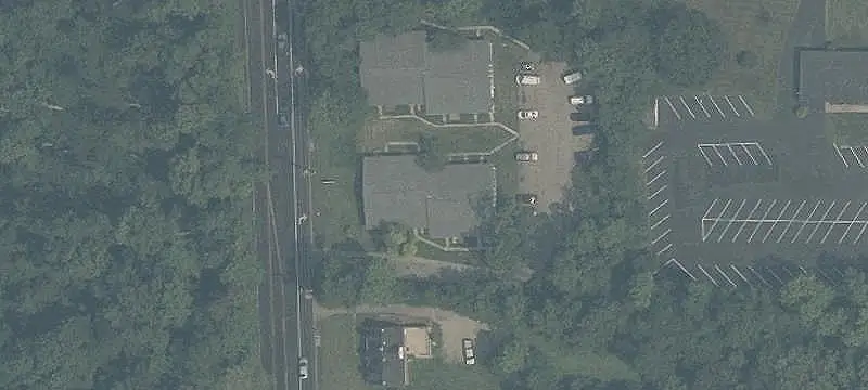 18-Unit Apartment Building