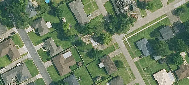 Land / Unimproved Land