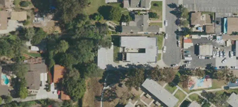 8-Unit Apartment Building
