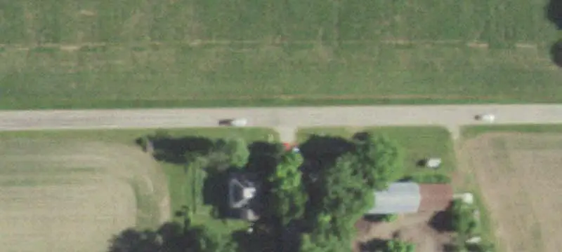 Commercial Lot with Highway Frontage