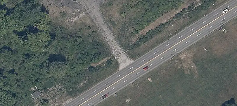 Commercial Land