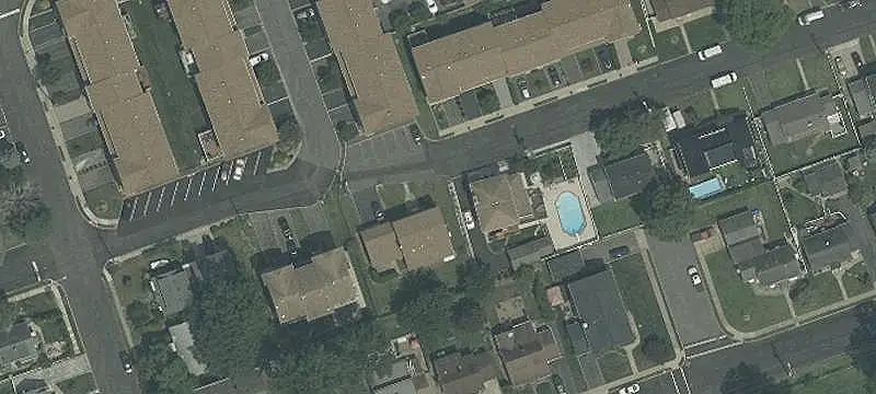 Two-Unit Duplex with Garage