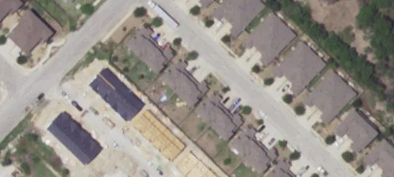 Two-Unit Duplex