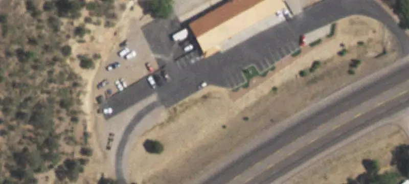 Commercial Corner Land