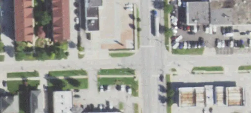 Three-Level Residential Income Property