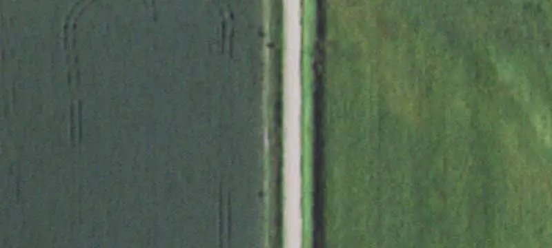Cropland and Pasture Farm