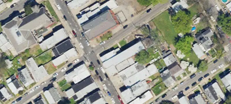 CMX2-Zoned Multifamily Property