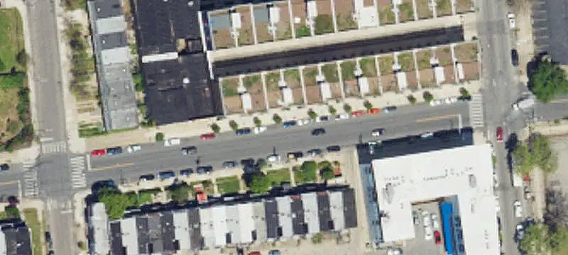 Flexible Industrial Space