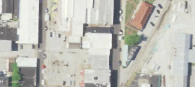 Mixed-Use Property with Loading Docks