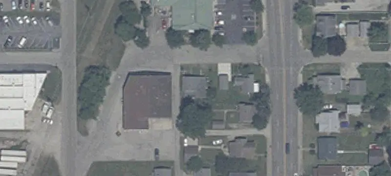Mixed-Use Property with Workshop