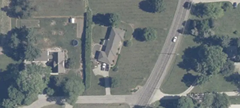 Industrial Development Land