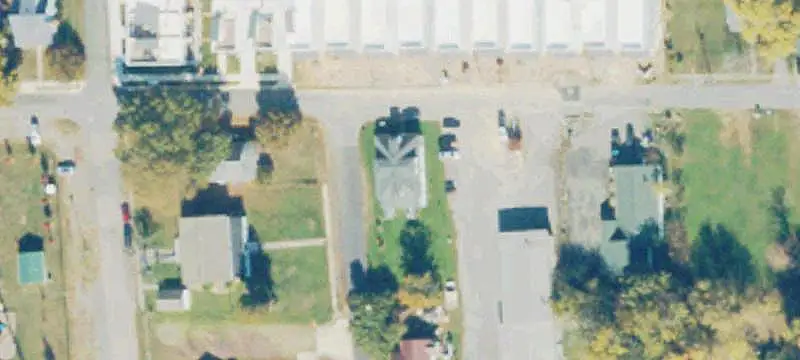 Three-Unit Triplex