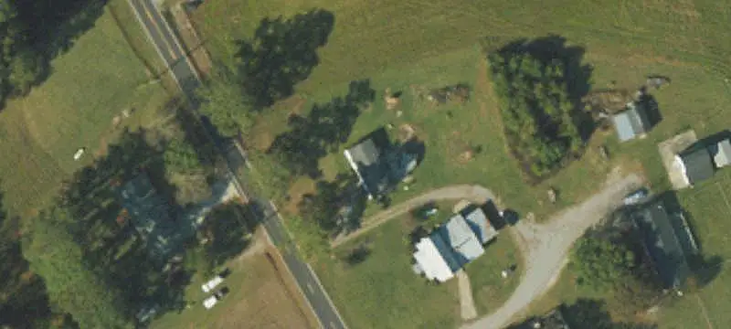 Equestrian Property with Fenced Pastures