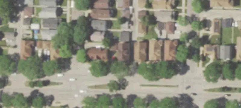 Renovated Duplex