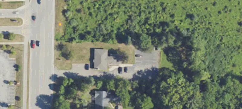 Town Center Commercial Land