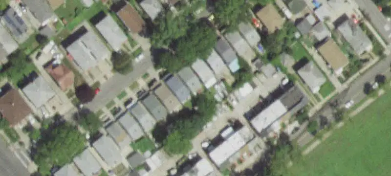 Detached Two-Family Duplex
