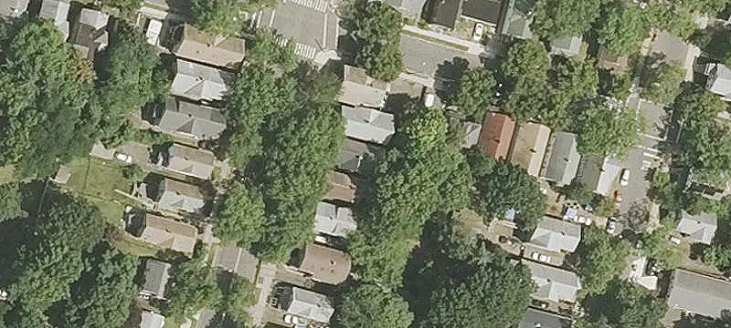 Two-Family Duplex