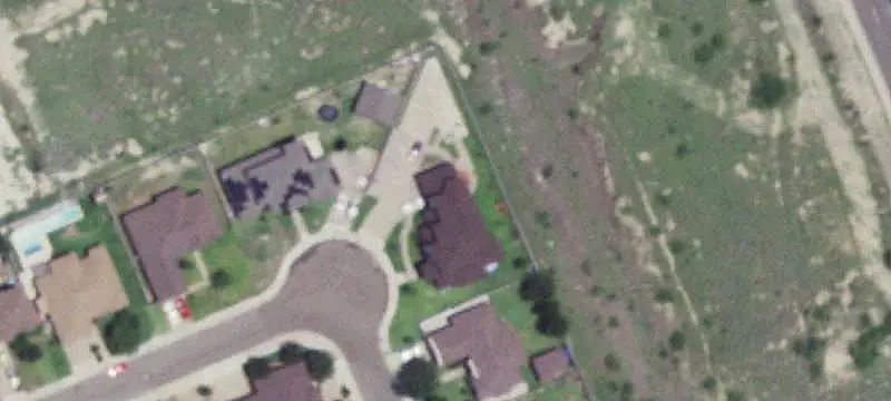 Commercial Land Along Bob Bullock Loop
