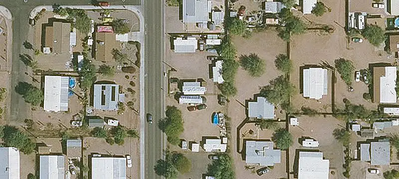 Ground-Level Residential Income Property